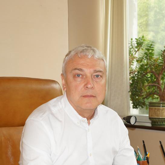 Кулагин Леонид Иванович